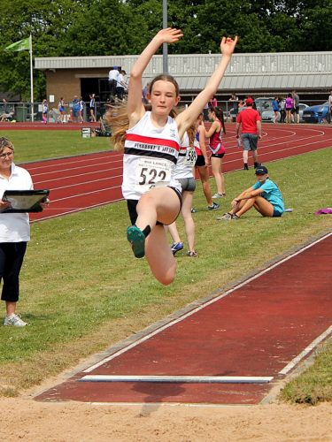 Isobel Ascroft