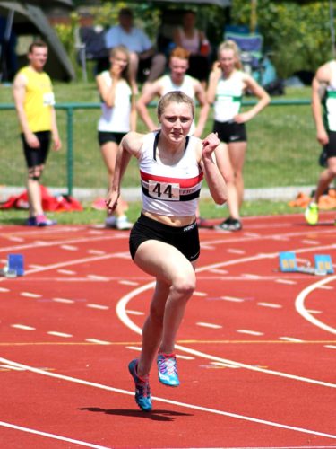 Erin Birchall