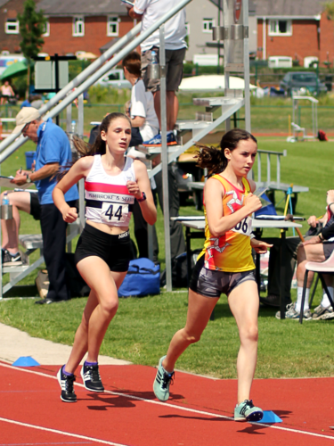 Hannah Doyle