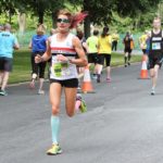 Helen Sahgal on route to victory