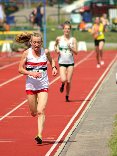 Kirsty Longley