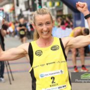 Kirsty wins tour of Tameside again