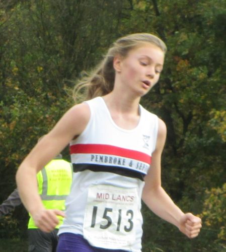 Niamh Doyle