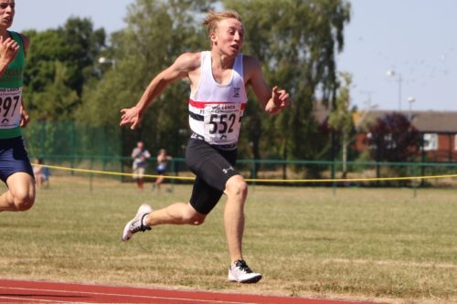 Callum Garvey