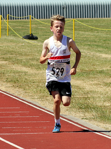 Cameron Ayres