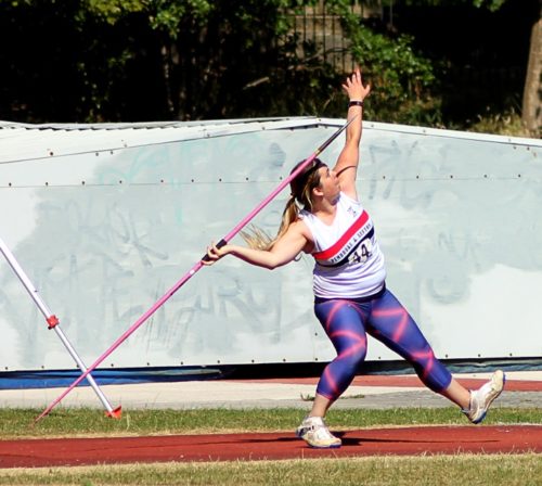 Paula Murray