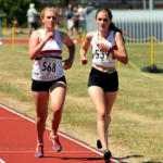 Phoebe Lucas Hannah Doyle