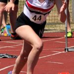 Tayla Reilly