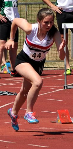 Tayla Reilly