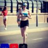 Victoria Gilbody