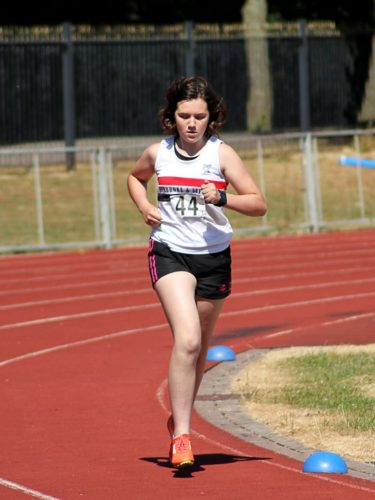 Beth Swift