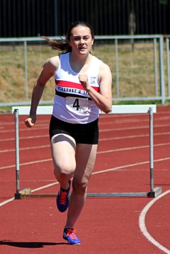 Lucy Townson
