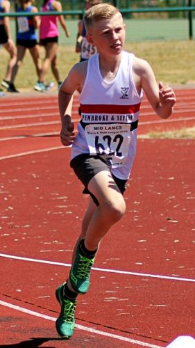 Nathan Naylor