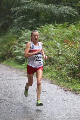 Kirsty Longley