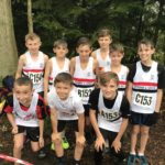 LPS U13 Boys teams