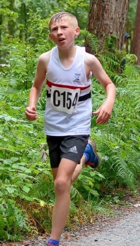 Nathan Naylor