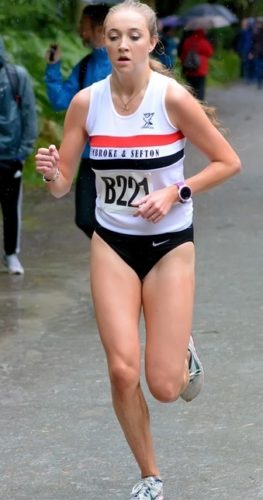 Rosie Johnson