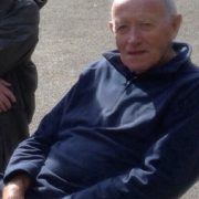 Charlie Doyle