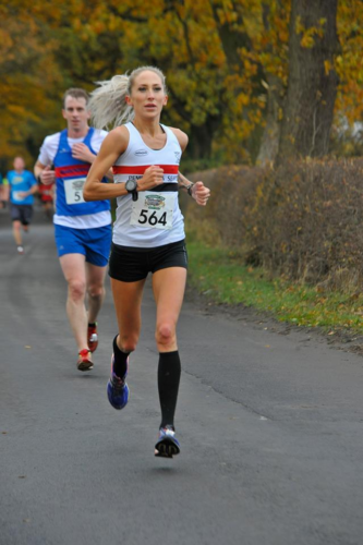 Lisa Gawthorne