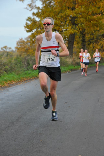 Mark Wynne
