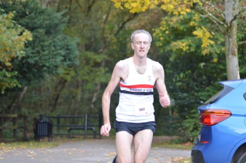 Mark Wynne
