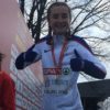 Tiffany Penfold team gold medal winner at European cross country championships 2018