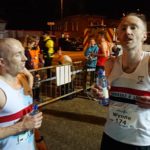 Chris Maher and Mark Wynne