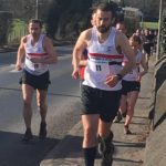 Dan Gilbody and Andrew Foster