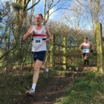 Graham Cairns and Chris Pedder