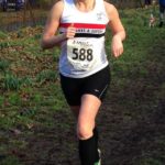 Kirsty McKenzie
