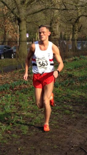 Luke Edwards