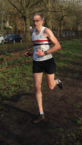 Mark Wynne