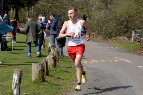 Daniel Jones