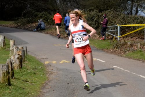 Debbie Campbell