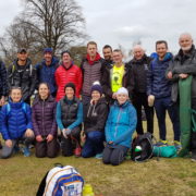 LPS Team and Supporters