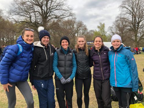 LPS women's team