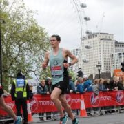 Dan Slater