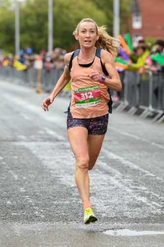 Kirsty Longley