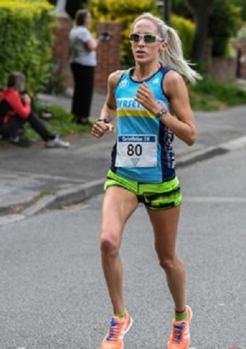 Lisa Gawthone