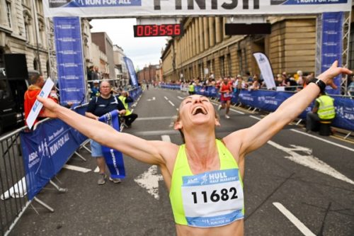 Kirsty Longley 