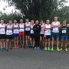 Mid Cheshire 5k 2019