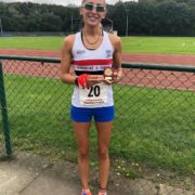 Lisa Gawthorne