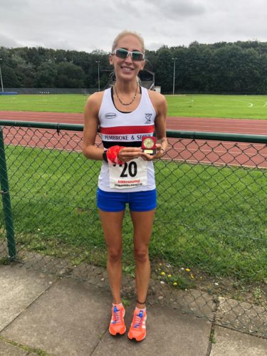Lisa Gawthorne