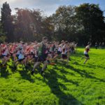 Liverpool & District Cross Country Sherdley Park