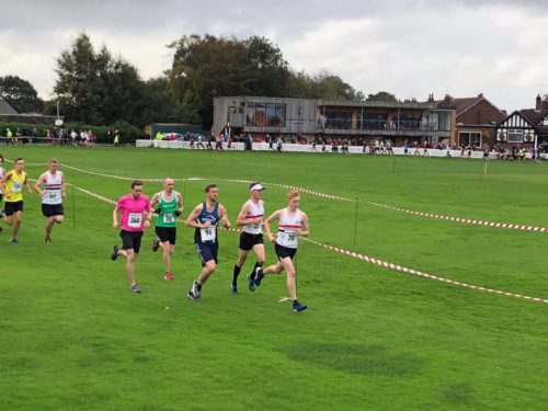 LPS at Ormskirk 10km