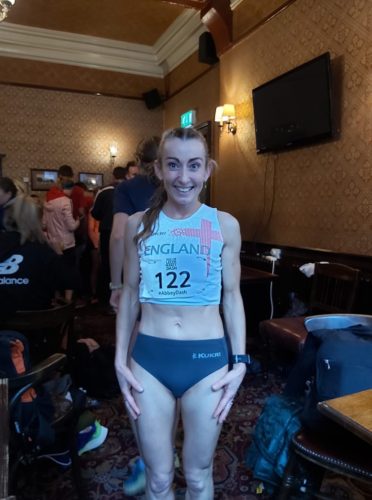 Kirsty Longley