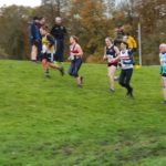 Mid Lancs Hyndburn XC 2019