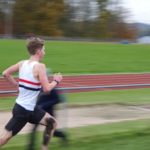 Mid Lancs Hyndburn XC 2019