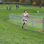 Mid Lancs Hyndburn XC 2019