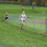 Mid Lancs Hyndburn XC 2019